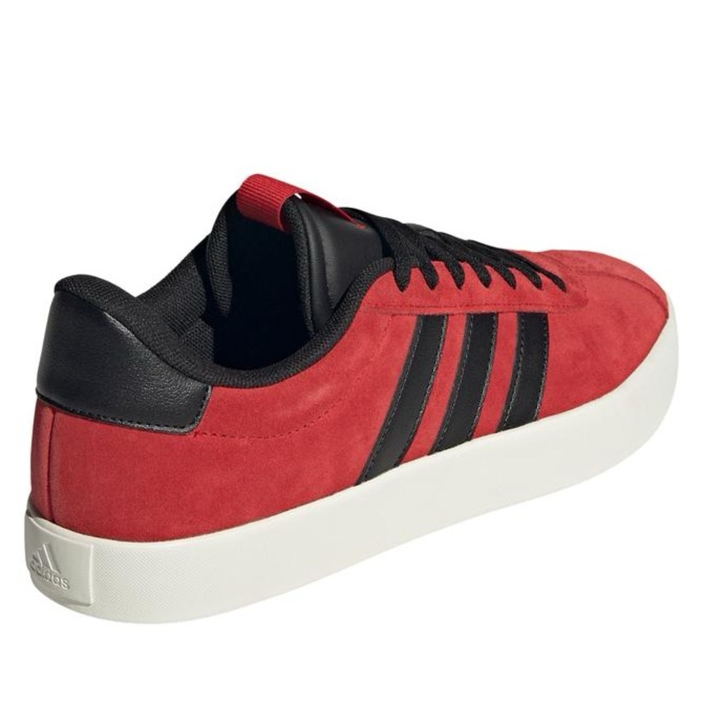 Adidas VL Court 3.0 Men's Sneaker size 91/2 - Picture 2 of 7